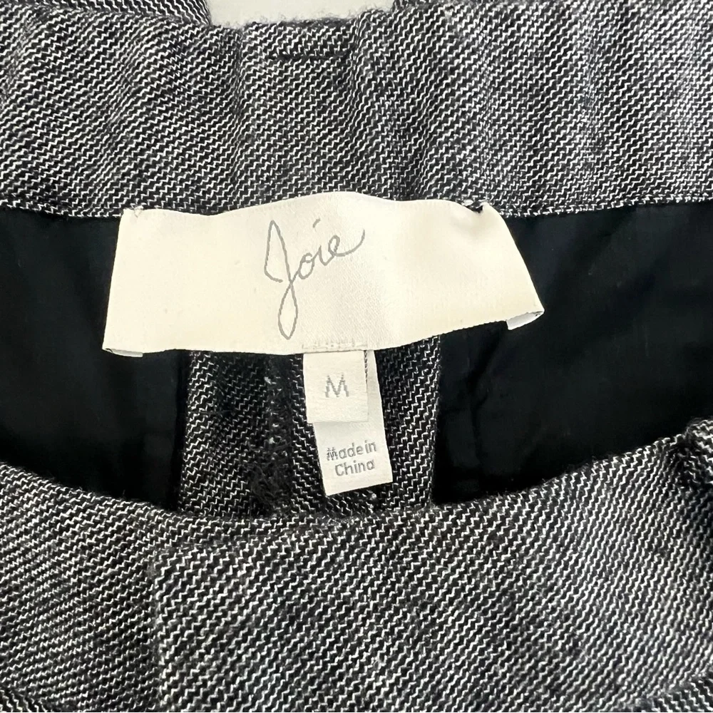 ✨Joie✨Wool Blend Slacks 🍁 - Picture 5 of 9